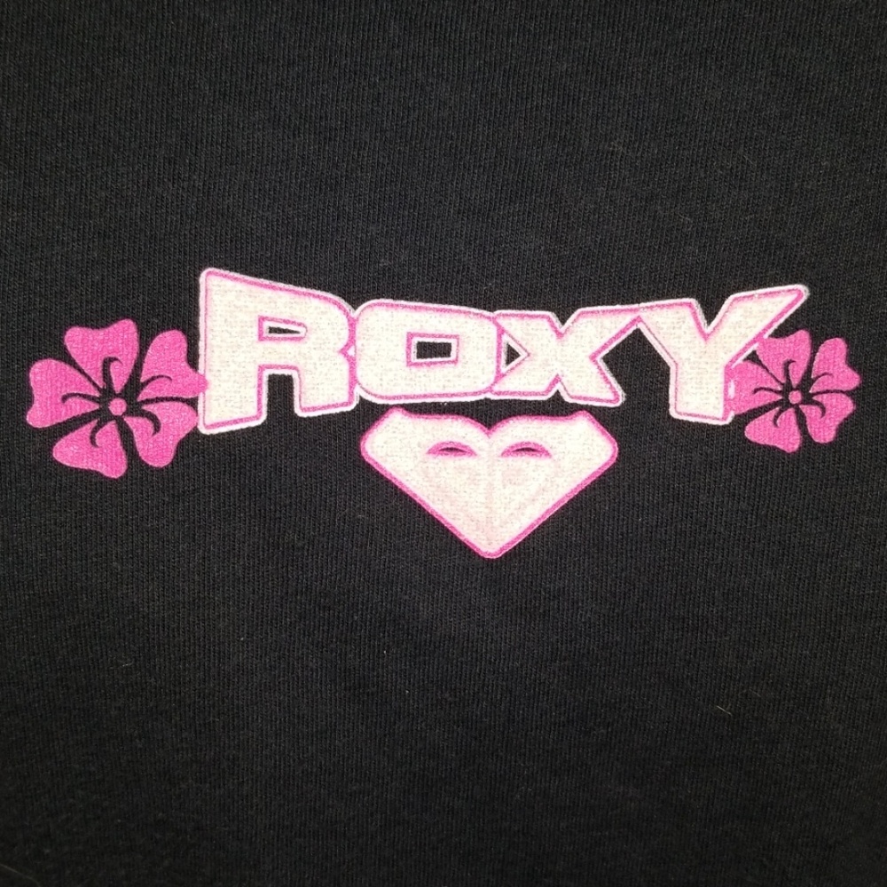 Vintage Roxy tshirt - Picture 4 of 4